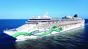 Norwegian Jade